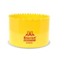 STARRETT Holesaw Metal/Wood 68mm