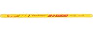 STARRETT BS1218 Hacksaw Blade Bi-metal 18 TPI