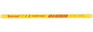 STARRETT HASU1224 Hacksaw Blade Bi-metal 24 TPI