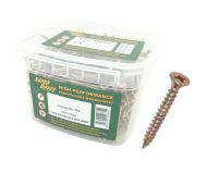  Superdrive Pozi CSK Screw 5.0x90mm Pk240 YZ