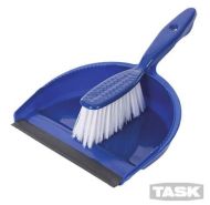  Dustpan And Brush Set