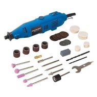 SILVERLINE 249765 Multi-function Rotary Tool 135W 240V