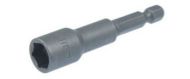 ALPEN MA10 Tek 10mm Screw Driver Mag/adaptor