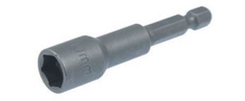 ALPEN MA10 Tek 10mm Screw Driver Mag/adaptor