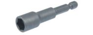 ALPEN MA13 Tek 13mm Screw Driver Mag/adaptor