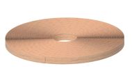  Edging Plas 18 Lissa Oak (Per Metre)