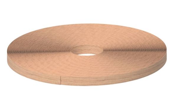  Edging Plas 18 Lissa Oak (Per Metre)
