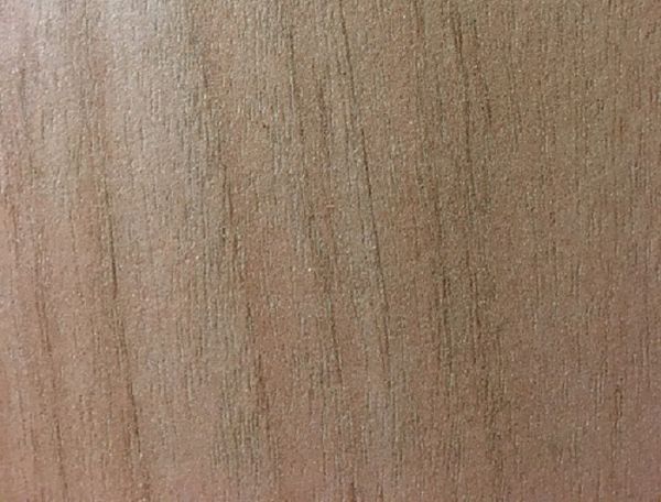 Plas Light Walnut 15x305x2440