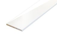  White Melamine Shelving Boards 1830 x 305 x 15mm