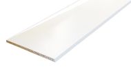  White Melamine Shelving Boards 2440 x 762 x 15mm