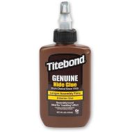 TITEBOND 600224 Liquid Hide Glue 118ml