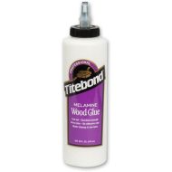 TITEBOND 106544 Melamine Wood Glue 473ml