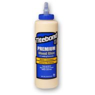 TITEBOND 600208 Titebond Ii Premium Wood Glue 473ml