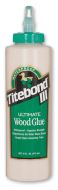  Titebond Iii Ultimate Wood Glue 473ml