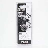  Bearing 18mm Dia 1/4 Bore