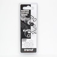TREND B95A Bearing 9.5mm