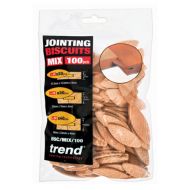  Biscuits Mixed No 0 10 20 (100)