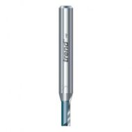 TREND C016X8MMTC Two Flute 10mm Dia X 19.1mm Cut