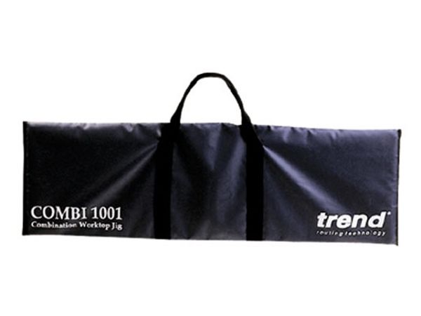  Combi 1001 Carry Case