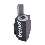 TREND C/CHISEL Corner Chisel Hss