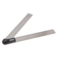 TREND DAR/300 Digital Angle Rule 300mm