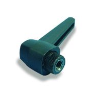 TREND KB16/F/10 Lever M10 Female