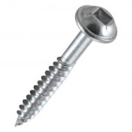 TREND PH/7X30/500 Pocket Hole S/T SCw Sq No7 x 30mm
