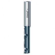 TREND RT/13X1/2TC Rota-tip 12.7mm Dia X 50mm Cut