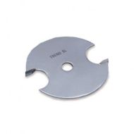 TREND SL/C Cutter 2.5x36mm Slot TC