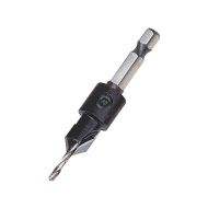 TREND SNAPPY SNAP/CS/10TC Drill Countersink 1/8in TC