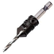 TREND SNAPPY SNAP/CS/4 Drill Countersink 5/64in