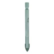 TREND SNAPPY SNAP/GD/4MM Glass Drill 4mm