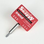 TREND SNAPPY SNAP/SB1/SET Screwdriver Bit Set 1