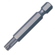 TREND SNAPPY SNAP/TXT/SET Torx Set 50mm Tamperproof 5 PC