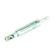 TREND TEMP/SSD/5MM Template Shelf Support Dbg 5mm