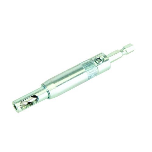 TREND TEMP/SSD/5MM Template Shelf Support Dbg 5mm