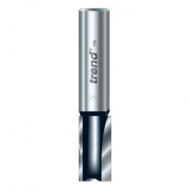 TREND TR12X1/4TC Two Flute 12mm x 19mm Ex Long C/t