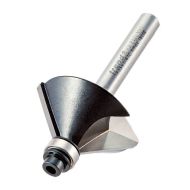 TREND TR33X1/4TC Guided Chamfer A=45 Deg x 31.8mm
