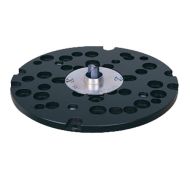 TREND UNIBASE Sub Base Circular Universal