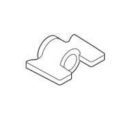 TREND WP-CDJ600/13 CDJ600 Knob Female M8