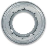 TRIANGLE Lazy Susan Swivel Bearing Round 225mm
