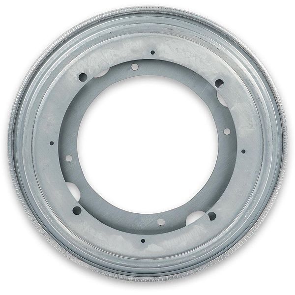 TRIANGLE Lazy Susan Swivel Bearing Round 225mm