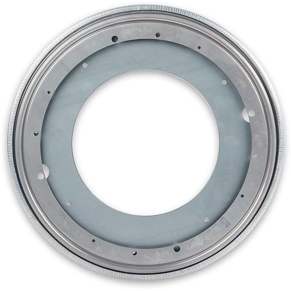 TRIANGLE Lazy Susan Swivel Bearing Round 300mm