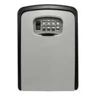 TSS Large Keysafe 4 Wheel Comb