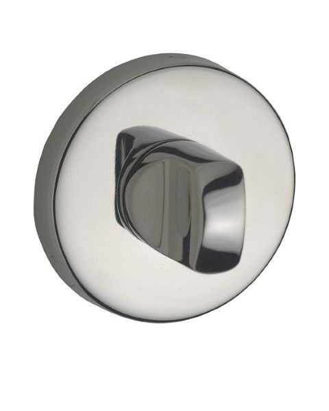 UNION J-1000STPS Thumb Turn Small On 10mm Rose [5] 316 PSS