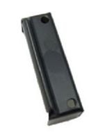 UNION J-1448-9-BJ Spare Rim Staple Black