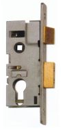 UNION YJL2224 Euro Cylinder Sashlock Case 48mm SC