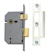 UNION J2226-SC-3.00 Bathroom Mort Lock 57cc [5] 57/77mm SC