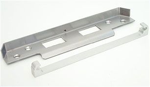 UNION J2942-SC-13 Rebate Pack For Union 2341 2349 Locks Satin Chrome