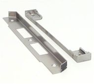 UNION J2946-SC-13 Rebate Packs For Union 2170 Locks Satin Chrome